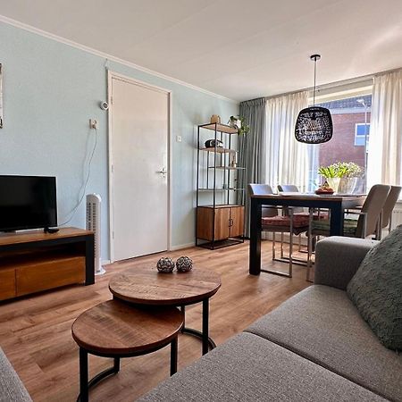 Strandhuis Everts إغموند آن زي المظهر الخارجي الصورة