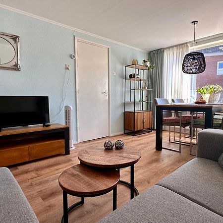 Strandhuis Everts إغموند آن زي المظهر الخارجي الصورة