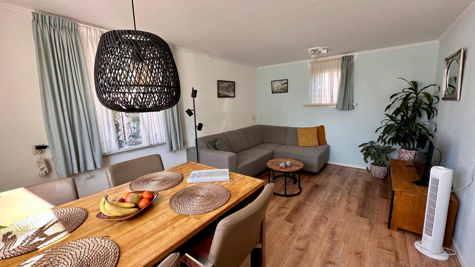 Strandhuis Everts إغموند آن زي المظهر الخارجي الصورة