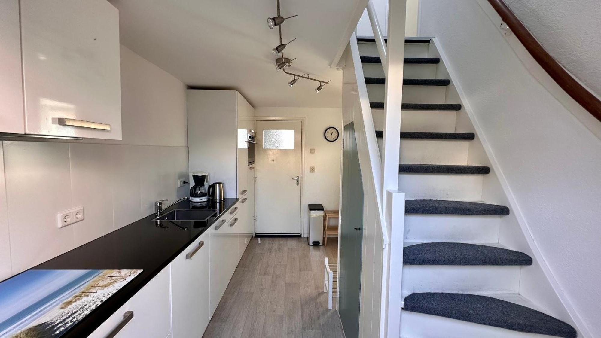 Strandhuis Everts إغموند آن زي المظهر الخارجي الصورة