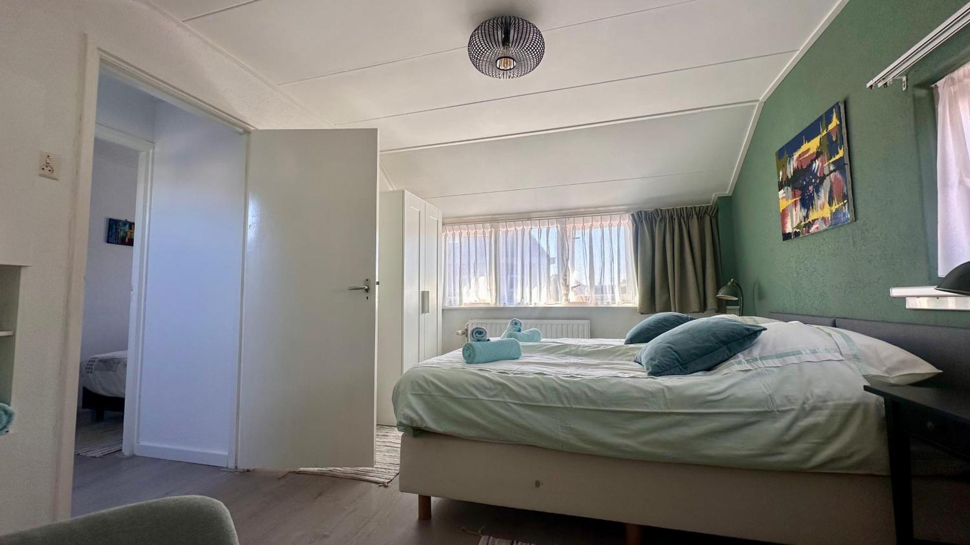 Strandhuis Everts إغموند آن زي المظهر الخارجي الصورة