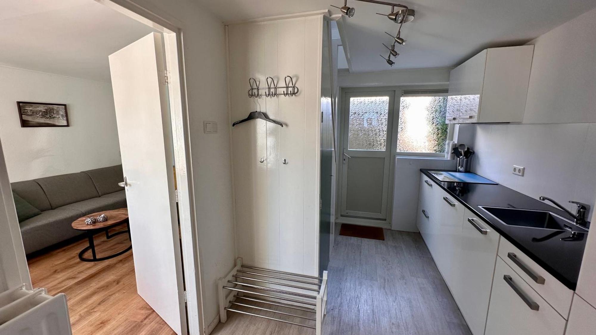 Strandhuis Everts إغموند آن زي المظهر الخارجي الصورة